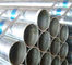 Kohlenstoff-nahtloses Stahlrohr ASTM A53 GR.B Ssaw für Erdöl-Rohrleitung