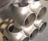 Aluminium-Kohlenstoffstahl-Kreuz API Malleable Pipe Fitting A105 150lbs