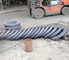 Ring Type Alloy Steel Forged flanscht LÄRM 150 Schweißungs-Hals-Rohr-Platten-Flansch
