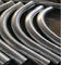 Dorn-Biegung des Rohr-Aluminium-5d 3d 90 Grad-Winkelverschraubung 6 Zoll
