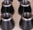 Hochdruckkohlenstoffstahl-Reduzierer-reine nahtlose Fitting OD13.7-1620mm